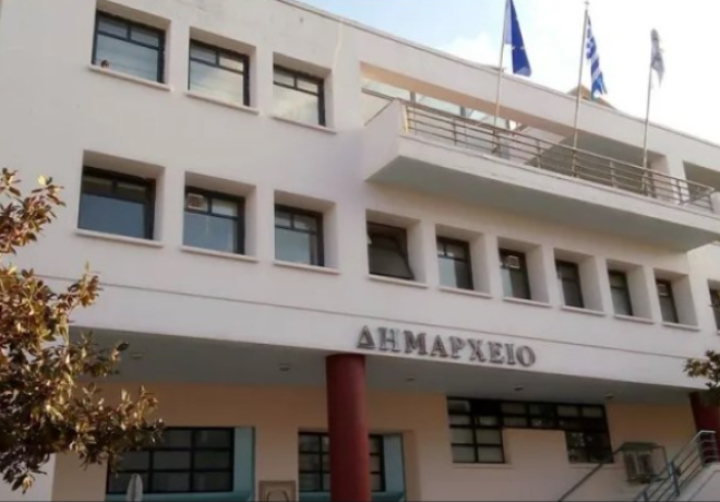  Η περίοδος χάριτος έληξε | Έντονη Διαμαρτυρία των  παρατάξεων αντιπολίτευσης του Δήμου Κορινθίων